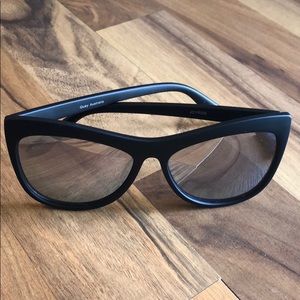QUAY AUSTRALIA SUNGLASSES